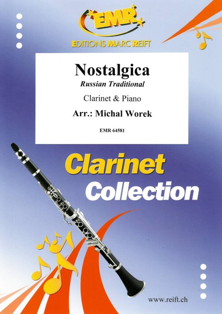 Nostalgica